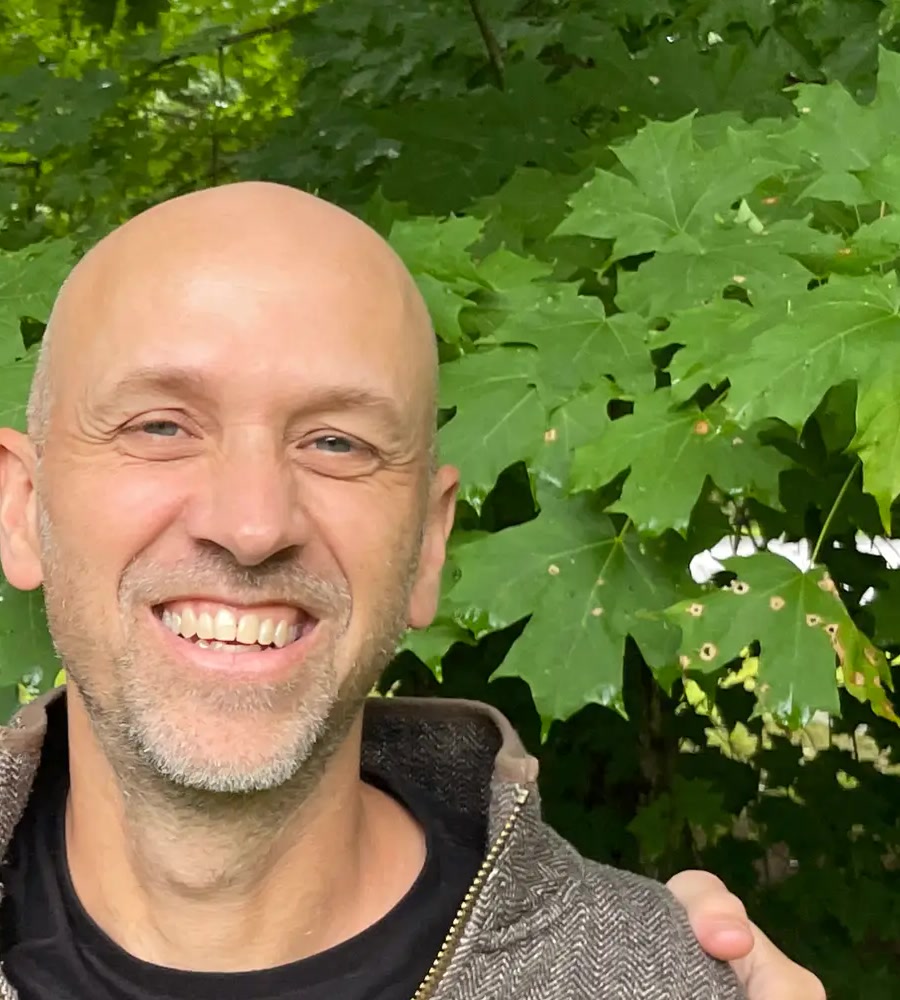 Michael Mercer, CTO of RecoverMyFunds